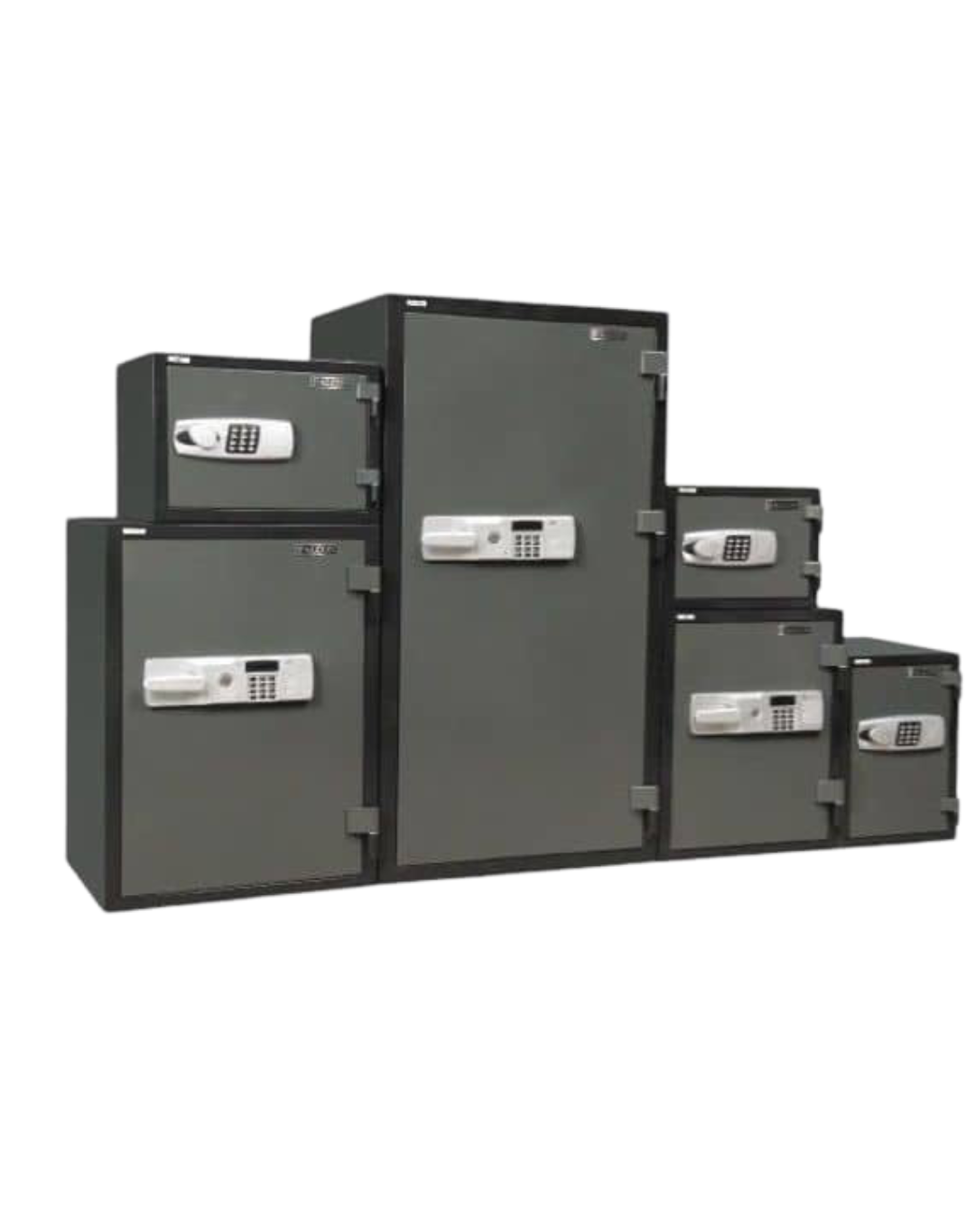 Apex Product | Night Deposit Safe