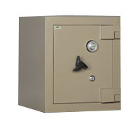 Apex Product | Banker Safe