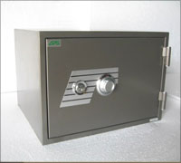 Apex Product | Personal Safe 