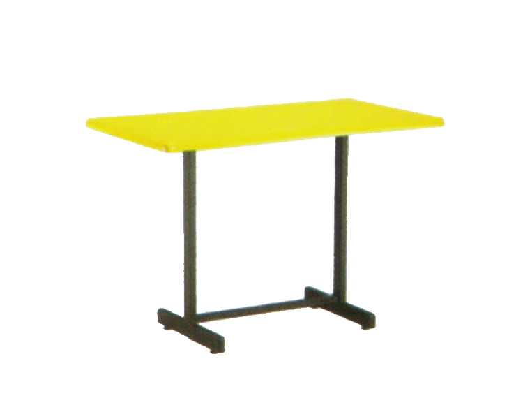 Apex Product | Fibreglass Rectangular Table