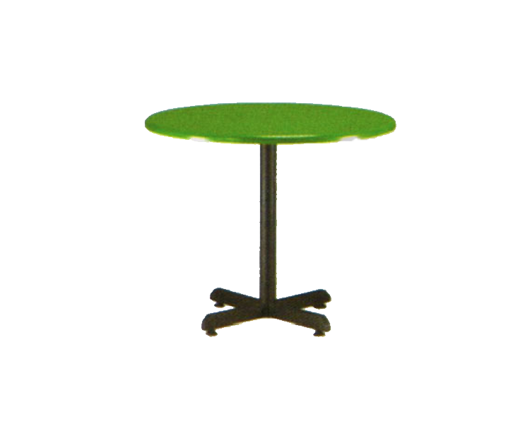 Apex Product | Fibreglass Round Table