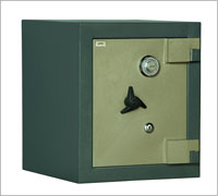 Apex Product | Office Safe 