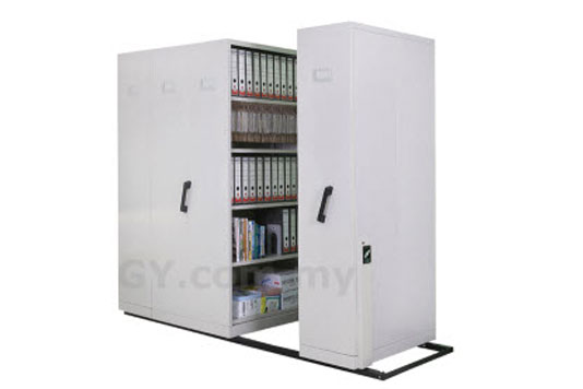 Apex Product | Mobile Compactor
