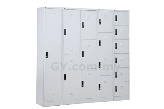 Apex Product | Locker