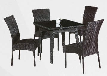 Apex Product | Garden Set Table and Chair
