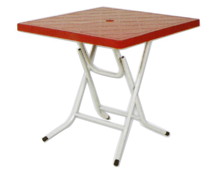 Apex Product | Square Foldable Table 881
