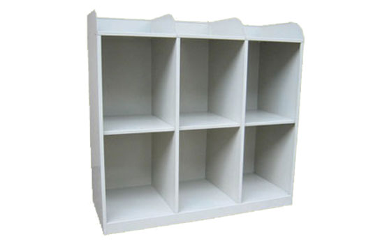 Apex Product | Pigeon Hole Cabinet