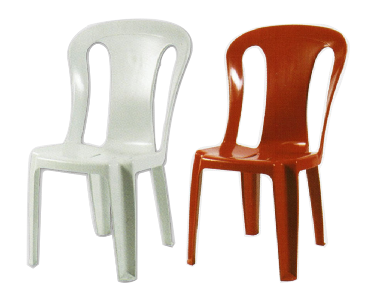 Apex Product | Plastic Chair 3366