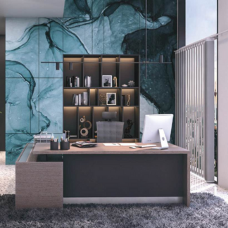 Apex Product | Nexus Director Desk