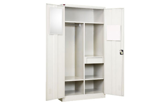 Apex Product | Wardrobe