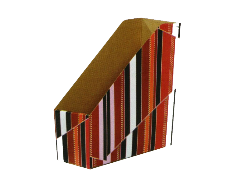 Apex Product | File Holder - Jigsaw