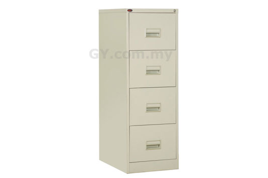 Apex Product | 4 Drawer Filling Cabinet 