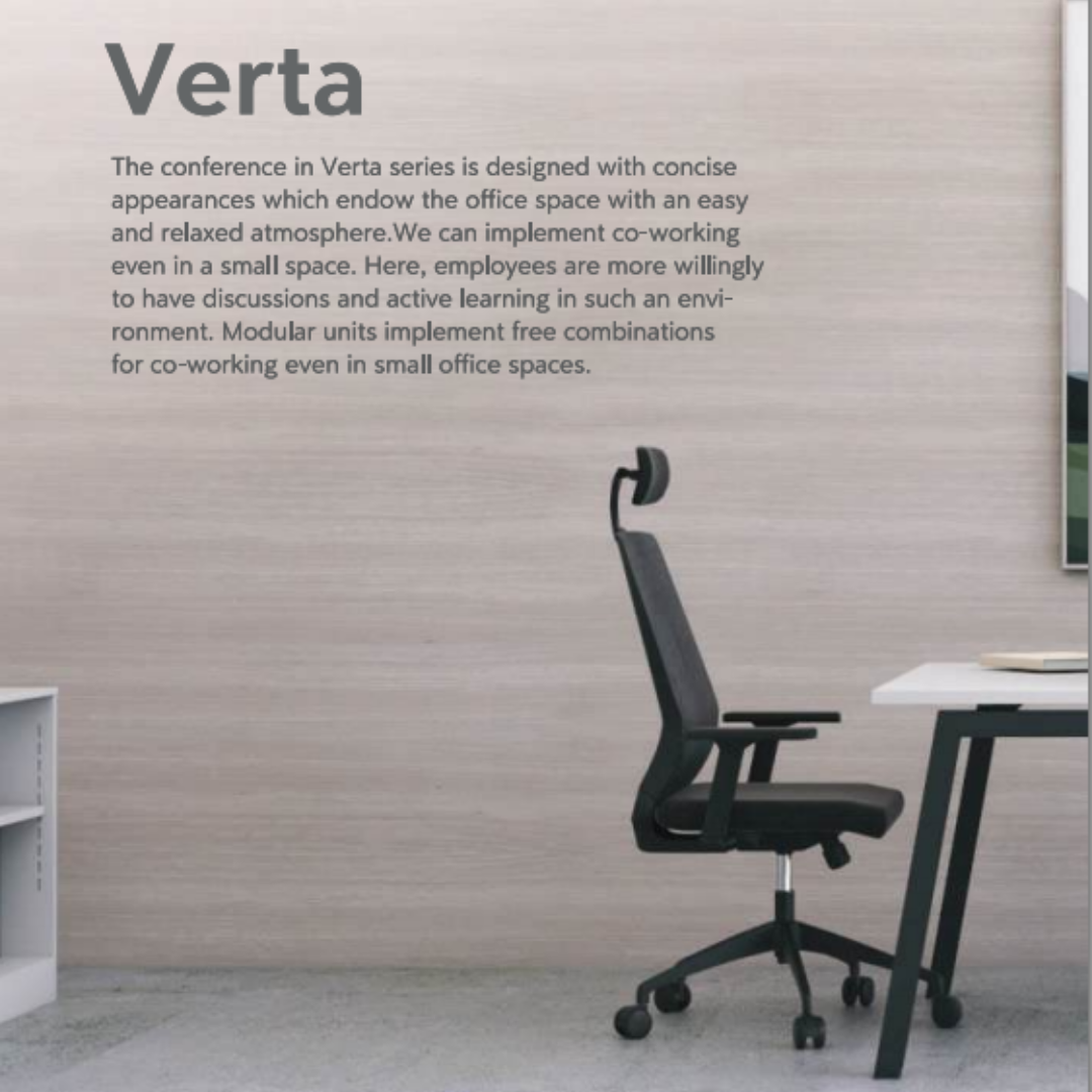 Apex Product | Verta
