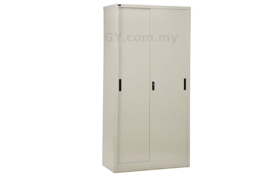 Apex Product | Half Height Steel Sliding Door