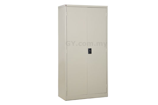 Apex Product | Full Height (Steel Swing Door)