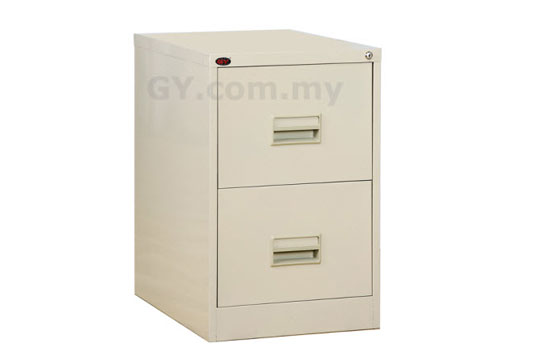 Apex Product | 2 Drawer Filling Cabinet