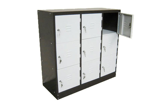 Apex Product | Student Locker
