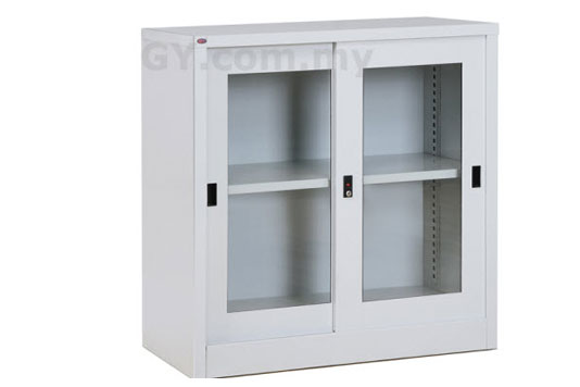 Apex Product | Half Height Glass Sliding Door